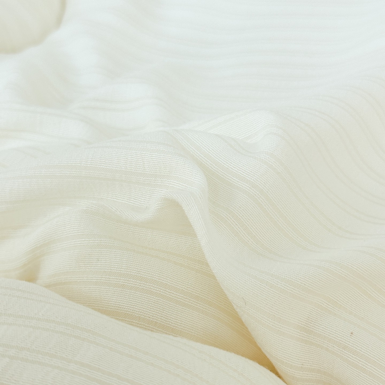 91家纺网 家纺一手货源 找家纺 （总）梵克保罗 2025新款小竹棉立体提花大豆被子被芯