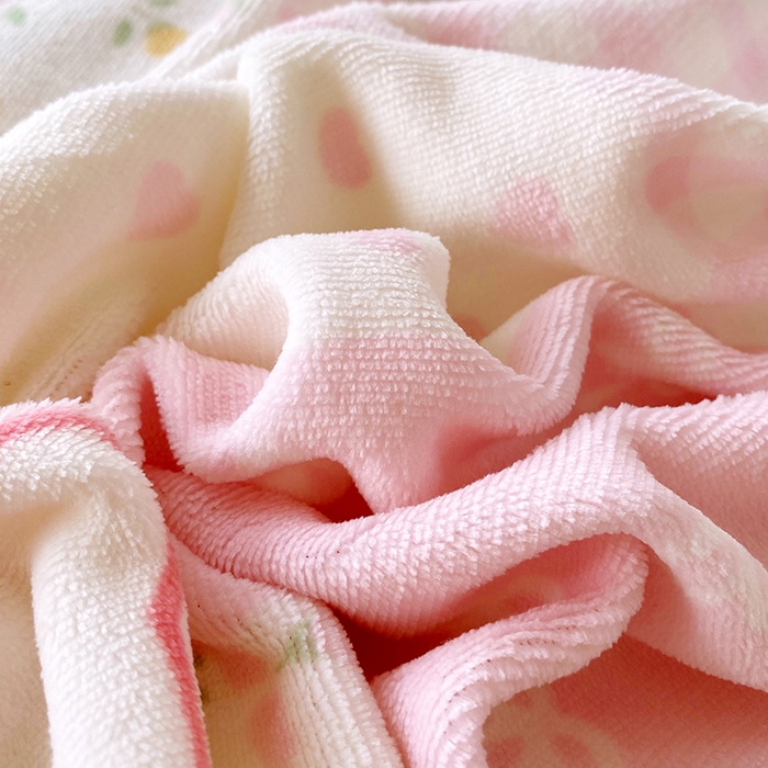 91家纺网 家纺一手货源 找家纺 葡萄家 2025年新款牛奶绒印花单床单萌系卡通床单款 布丁猫