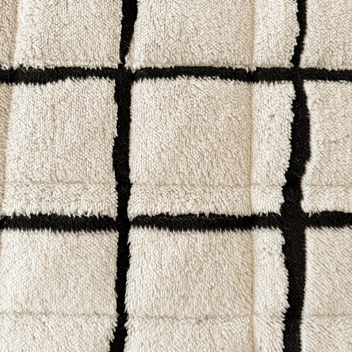 91家纺网 家纺一手货源 找家纺 （总）LIFE.丽芙 2025秋冬新款色纱提花舒棉绒加厚夹棉床垫床护垫单件简约床褥床垫子三件套