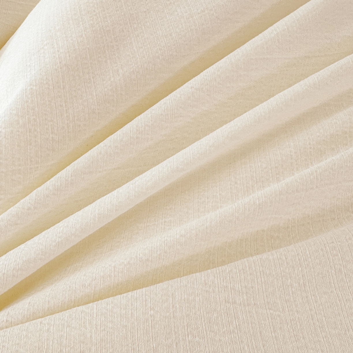 91家纺网 家纺一手货源 找家纺 梵克保罗 2025新款大豆贴贴子母被子被芯 贴贴被-米色