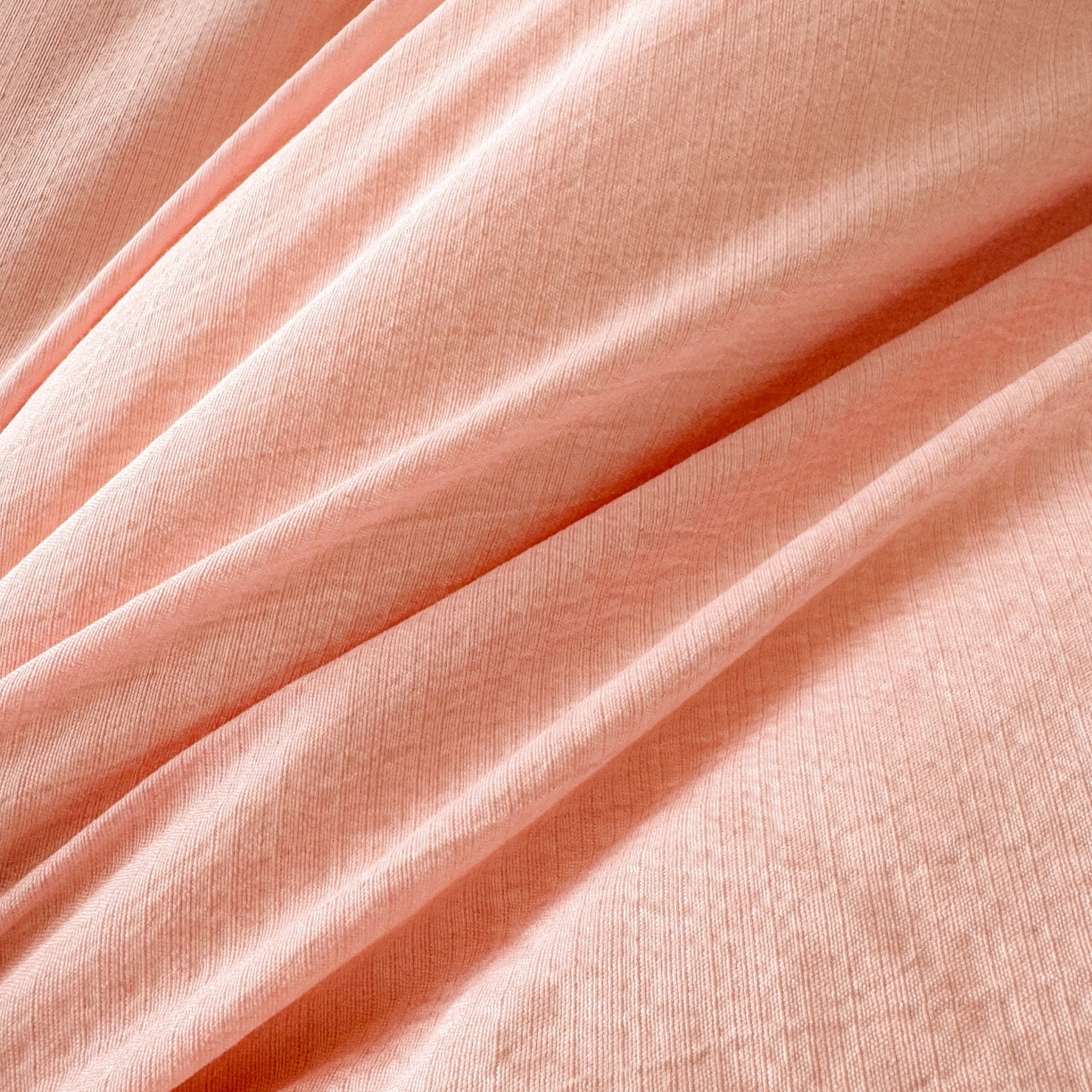 91家纺网 家纺一手货源 找家纺 梵克保罗 2025新款大豆贴贴子母被子被芯 贴贴被-粉玉