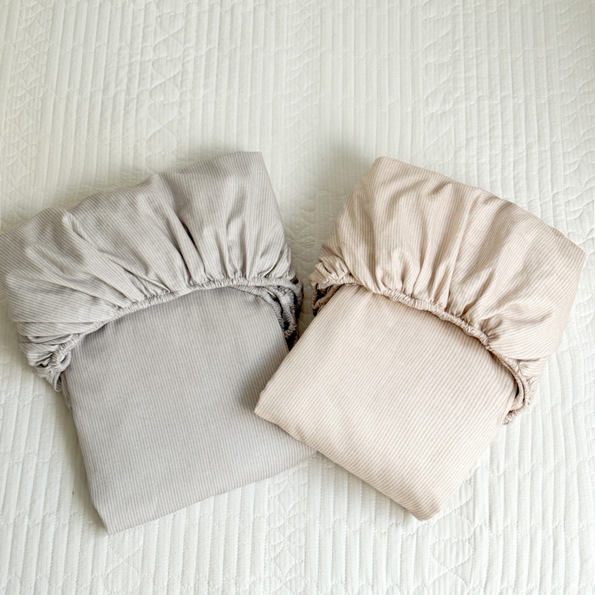 91家纺网 家纺一手货源 找家纺 （总）法芙娜家纺 2025新款全精梳全棉磨毛床笠-躺平鹅