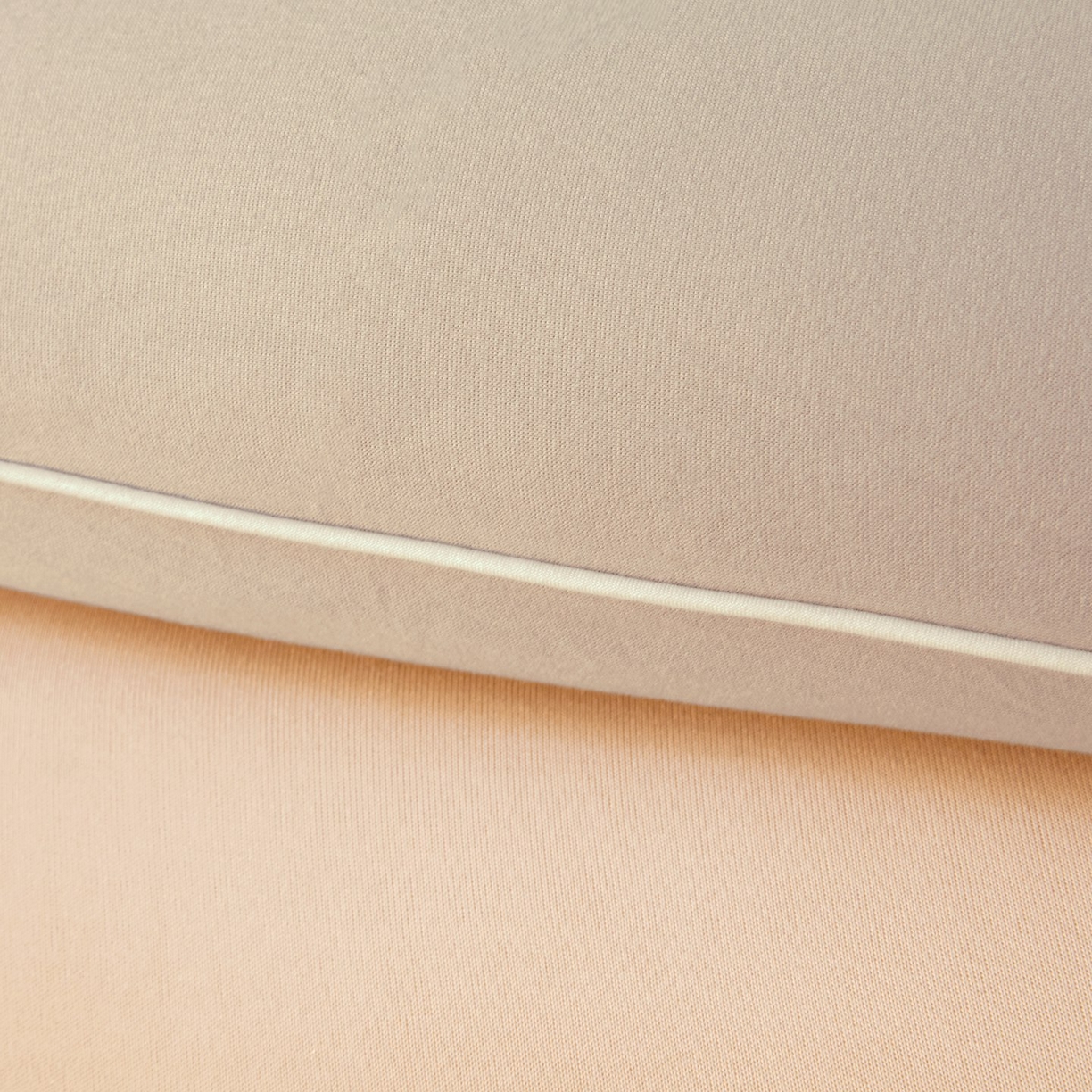 91家纺网 家纺一手货源 找家纺 梵克保罗 2025新款针织棉大豆被被子被芯 青空灰