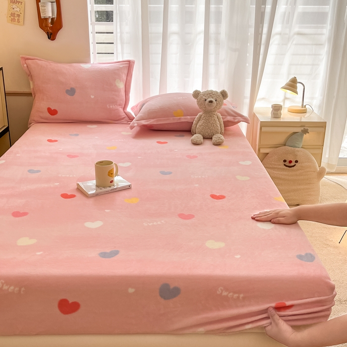 91家纺网 家纺一手货源 找家纺 （总）寻米 2025新款13070全棉夏被儿童夏被