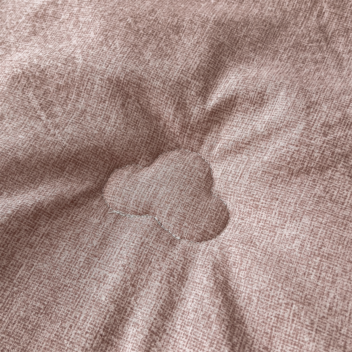 91家纺网 家纺一手货源 找家纺 （总）梵克保罗 2025秋冬新品10A抗菌素麻棉花春秋被冬被被芯跨境外贸