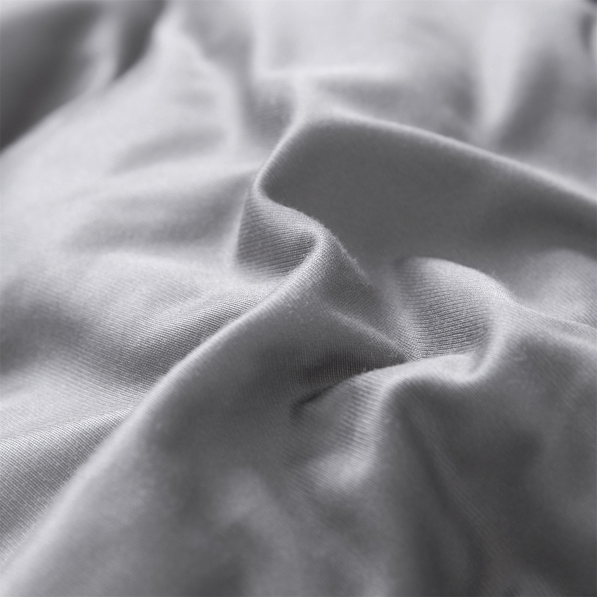 91家纺网 家纺一手货源 找家纺 梵克保罗 2025秋冬新品10A抗菌亚朵同款双盖春秋被子被芯跨境外贸-墨烯引力 墨烯引力-灰色