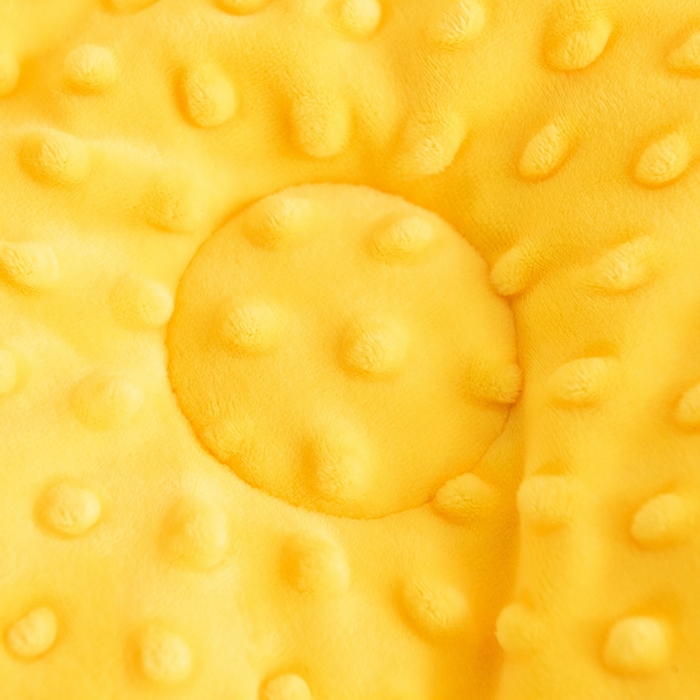 91家纺网 家纺一手货源 找家纺 十九色 2025秋冬新款全棉豆豆被春秋被被子被芯 米奇