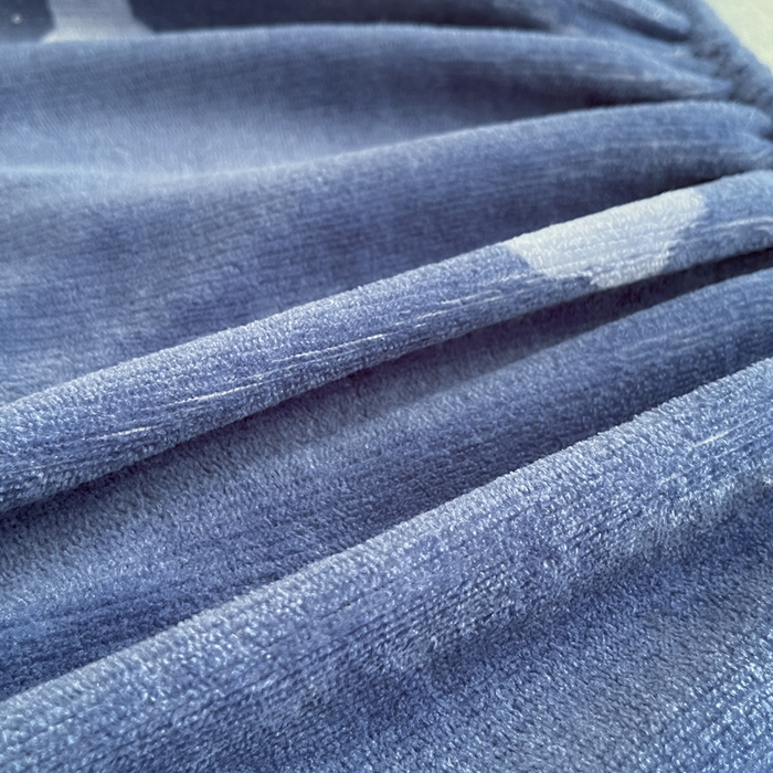 91家纺网 家纺一手货源 找家纺 寻米 2025新款高克重加厚保暖牛奶绒床笠-大床图 小熊梦境