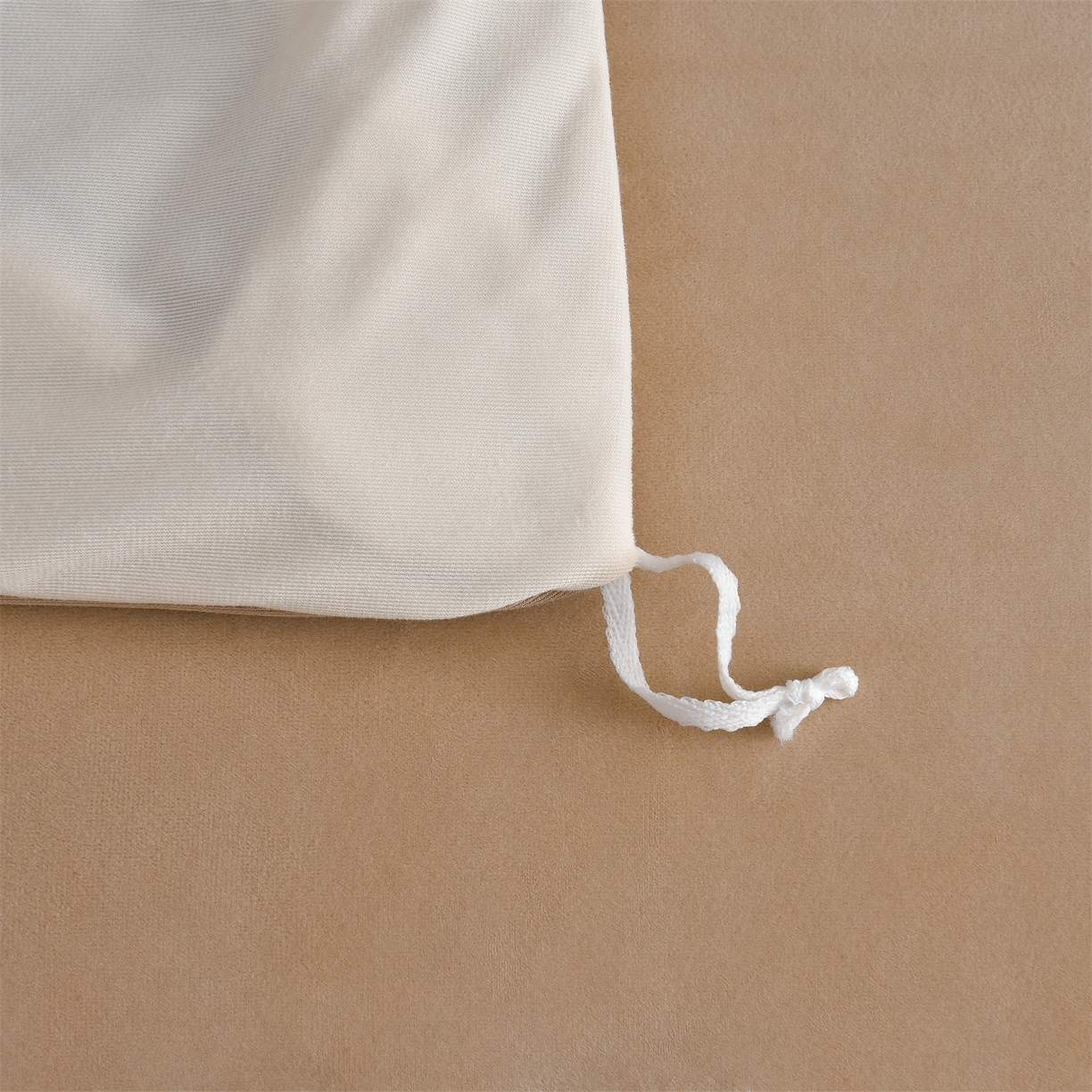 91家纺网 家纺一手货源 找家纺 （总）笙意家纺 2025新款A类加厚牛奶绒埋线烂花款四件套-奈斯系列