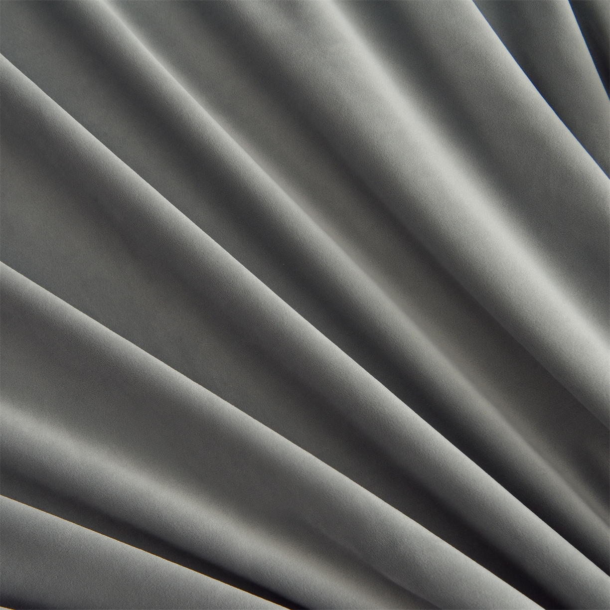 91家纺网 家纺一手货源 找家纺 笙意家纺 2025新款A类加厚牛奶绒埋线烂花款四件套-奈斯系列 奈斯-石墨灰