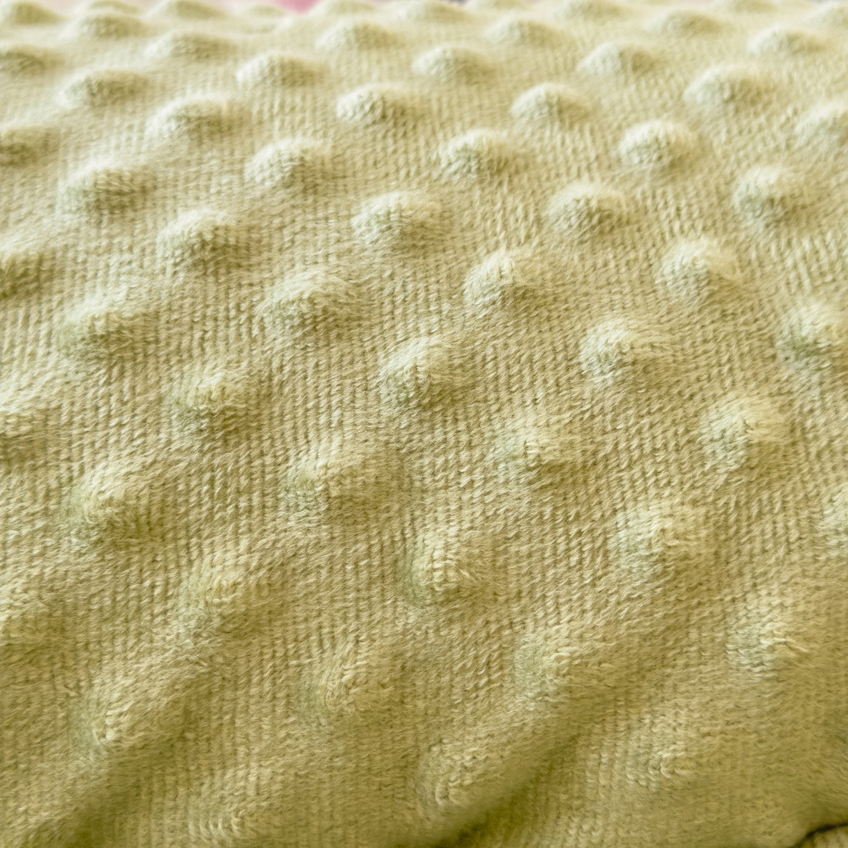 91家纺网 家纺一手货源 找家纺 梵克保罗 2025秋冬新品10A抗菌豆豆绒冬被被子被芯 花韵