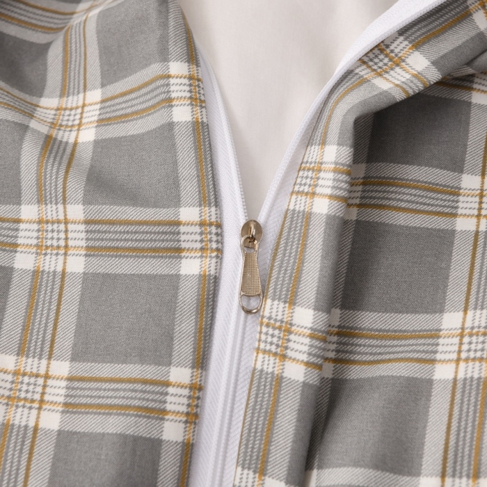 91家纺网 家纺一手货源 找家纺 （总）织雅漫 2025新款水洗棉印花被套