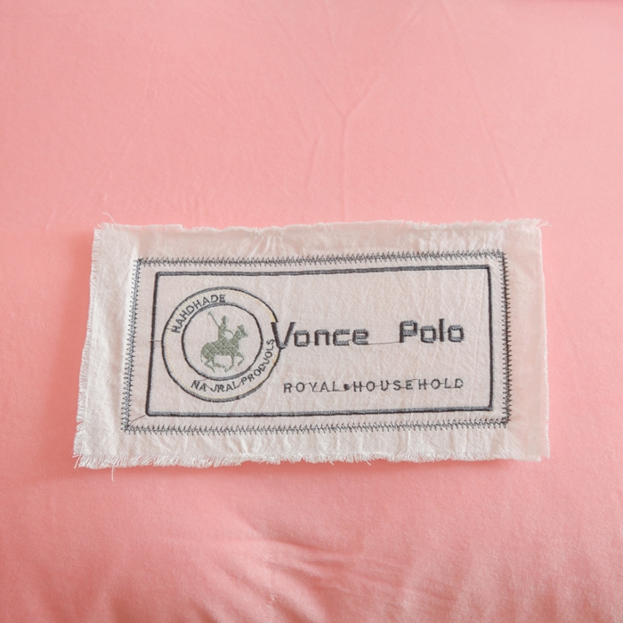 91家纺网 家纺一手货源 找家纺 （总）梵克保罗 2025秋冬新品工艺款刺绣手工DIY婴儿绒四件套