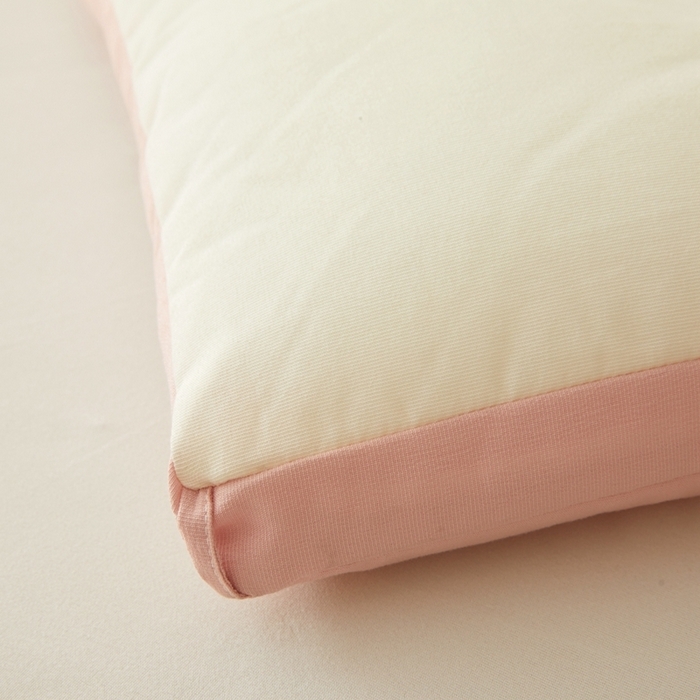 91家纺网 家纺一手货源 找家纺 （总）维洋家纺 2025新款双层纱云感刺绣大豆被被子被芯