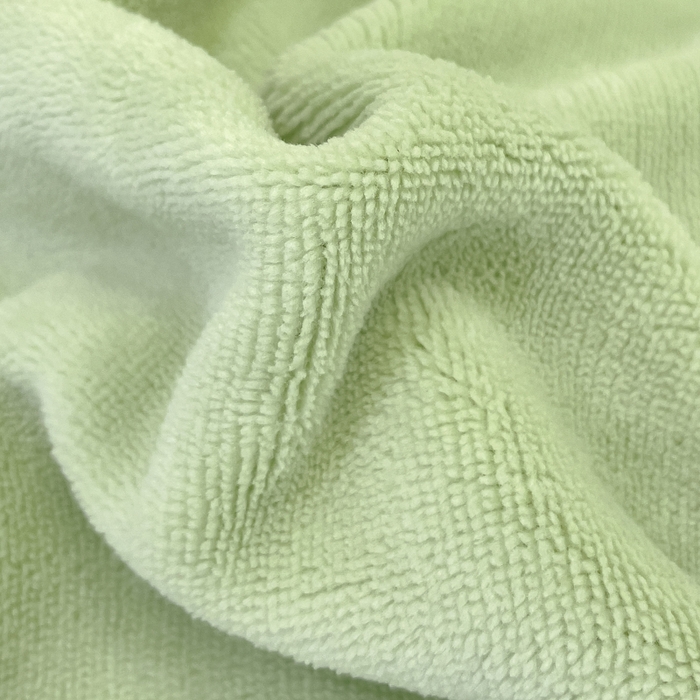 91家纺网 家纺一手货源 找家纺 梵克保罗 2025秋冬新款高克重牛奶绒轻奢花卉绣花刺绣-玫瑰庄园 玫瑰庄园-绿