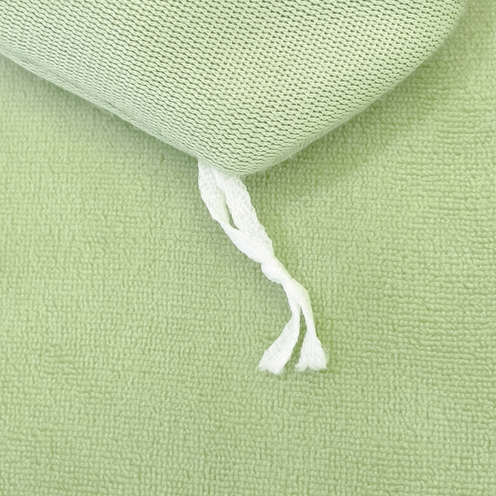 91家纺网 家纺一手货源 找家纺 梵克保罗 2025秋冬新款高克重牛奶绒轻奢花卉绣花刺绣-玫瑰庄园 玫瑰庄园-绿