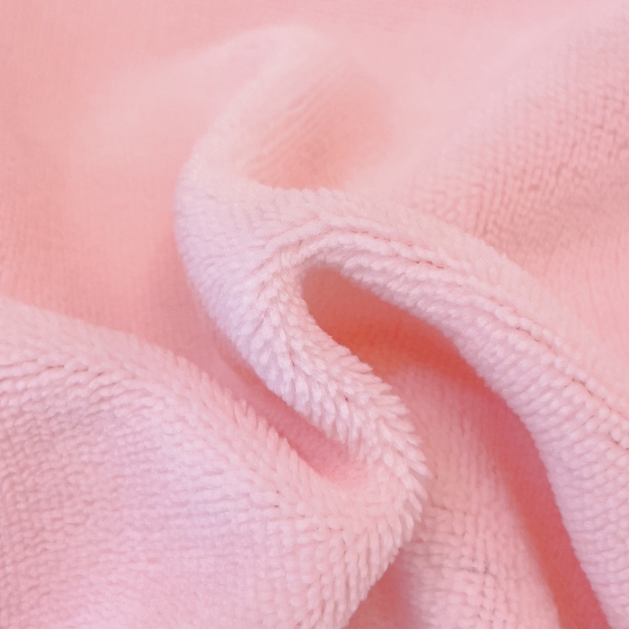 91家纺网 家纺一手货源 找家纺 梵克保罗 2025秋冬新款高克重牛奶绒轻奢花卉绣花刺绣-玫瑰庄园 玫瑰庄园-粉