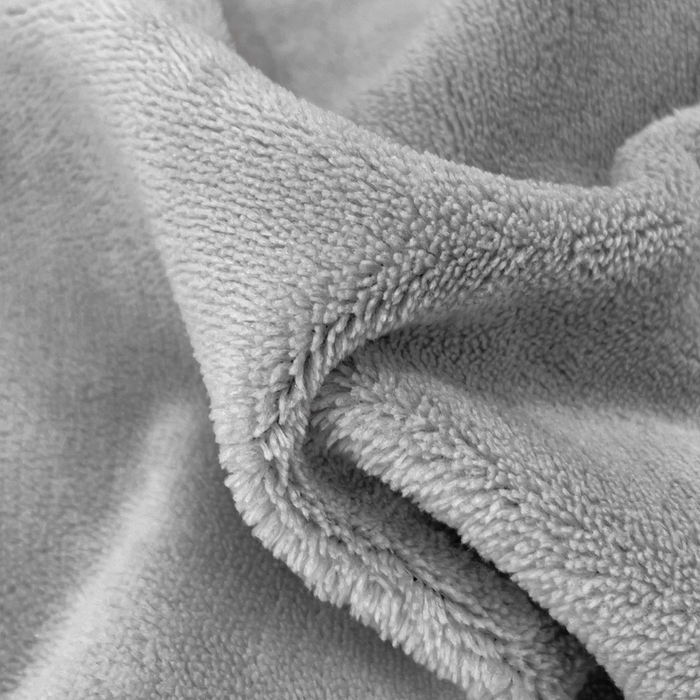 91家纺网 家纺一手货源 找家纺 梵克保罗 2025秋冬新款高克重牛奶绒轻奢花卉绣花刺绣-玫瑰庄园 玫瑰庄园-灰