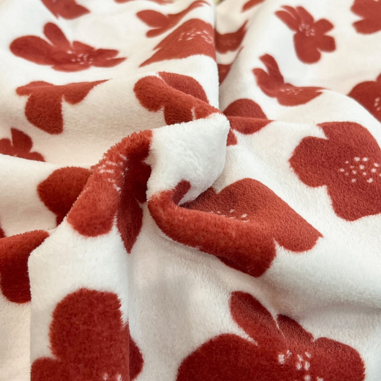 91家纺网 家纺一手货源 找家纺 （总）雅居纺家纺 2025新款贝壳边牛奶绒四件套