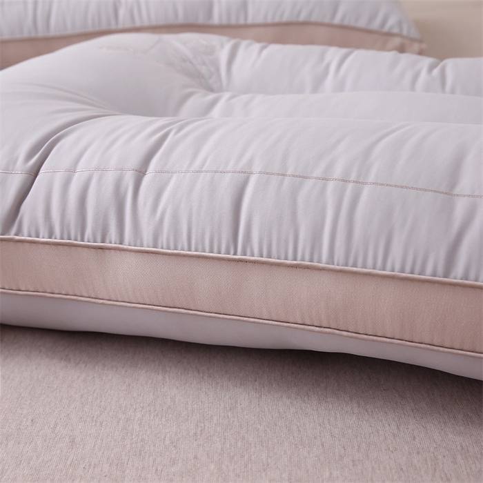 91家纺网 家纺一手货源 找家纺 （总）天意美枕芯 2025新款一朵棉枕枕头枕芯