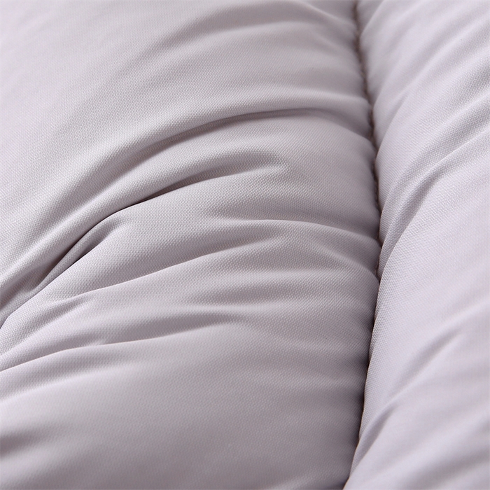 91家纺网 家纺一手货源 找家纺 （总）天意美枕芯 2025新款一朵棉枕枕头枕芯