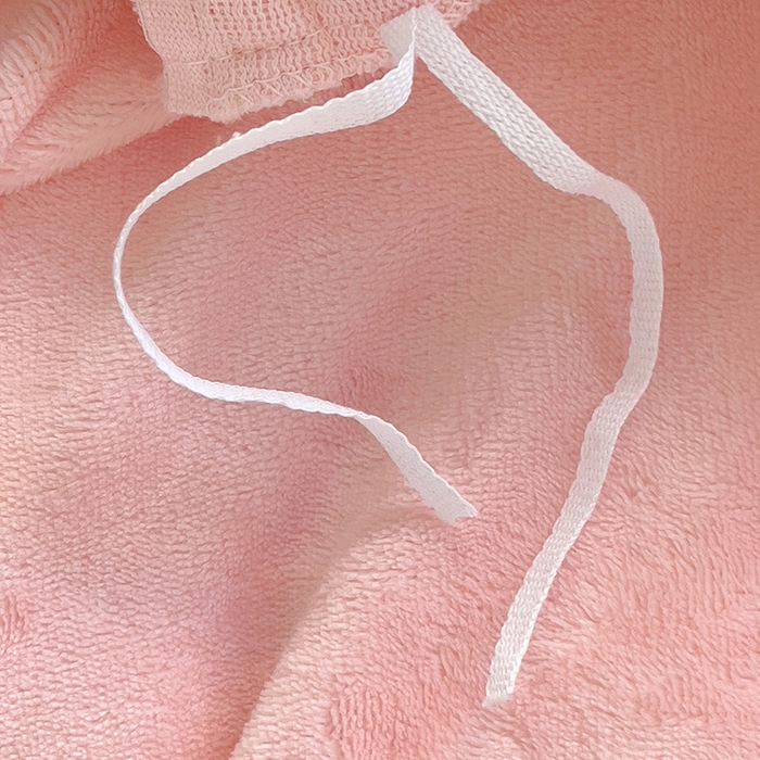 91家纺网 家纺一手货源 找家纺 梵克保罗 2025秋冬新款牛奶绒泡泡绒印花卡通花卉兔毛单被套三件套四件套 爱心泡泡粉