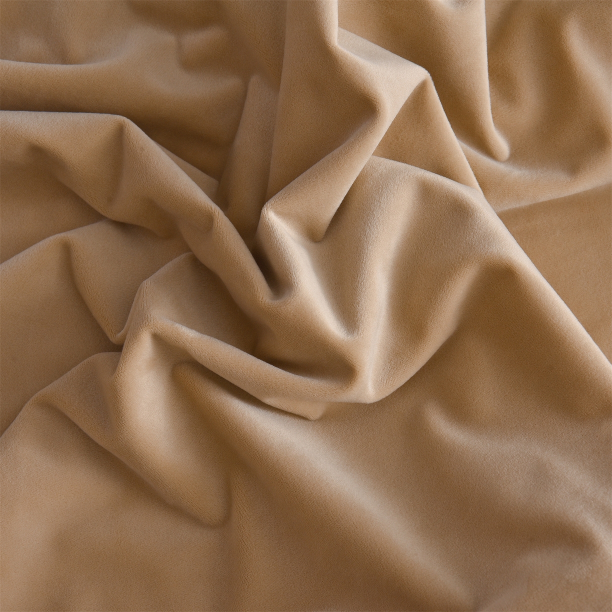 91家纺网 家纺一手货源 找家纺 （总）小久久（小九九） 2025新款婴儿绒A类埋绳工艺款四件套