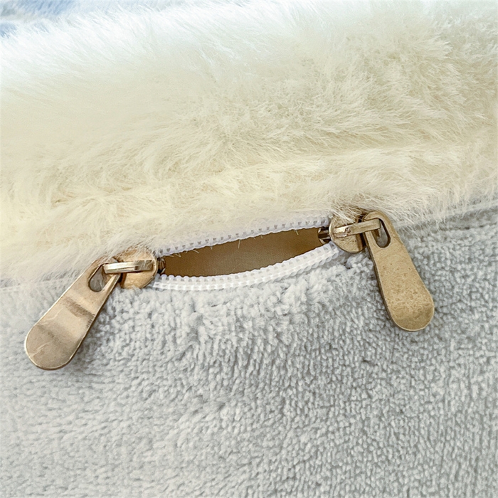 91家纺网 家纺一手货源 找家纺 启程家纺 2025新款雕花牛奶绒四件套包边款 玫瑰-蓝-包边款