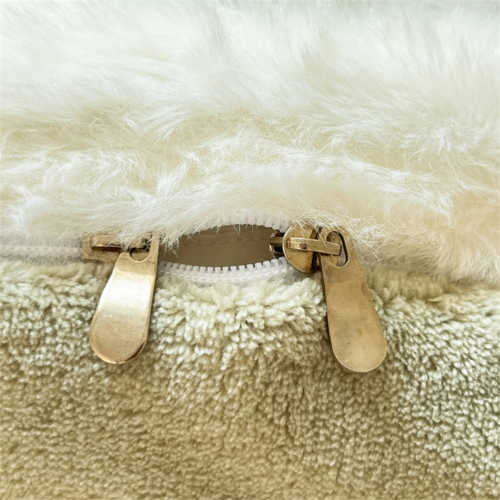 91家纺网 家纺一手货源 找家纺 启程家纺 2025新款雕花牛奶绒四件套包边款 风信子-包边款