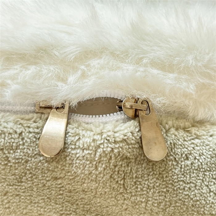 91家纺网 家纺一手货源 找家纺 启程家纺 2025新款雕花牛奶绒四件套包边款 铃兰花-包边款