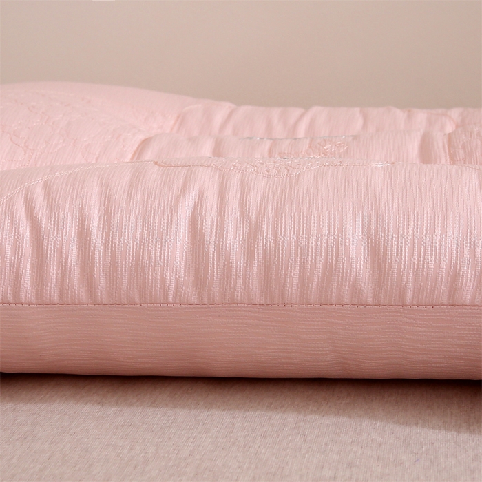 91家纺网 家纺一手货源 找家纺 （总）天意美枕芯 2025新款楠方本草枕枕头枕芯