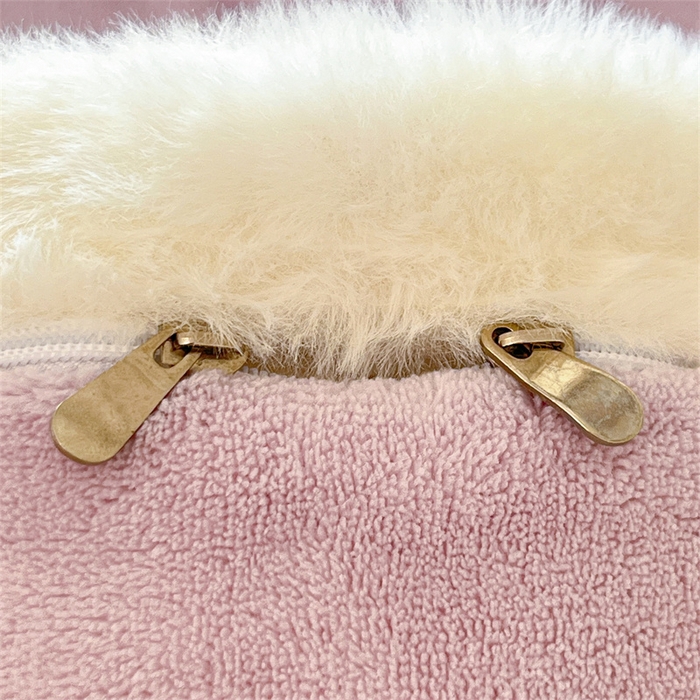 91家纺网 家纺一手货源 找家纺 启程家纺 2025新款雕花牛奶绒四件套包边款 小豆芽-紫-包边款