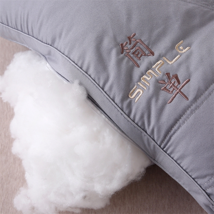 91家纺网 家纺一手货源 找家纺 （总）天意美枕芯 2025新款简单优睡眠枕枕头枕芯