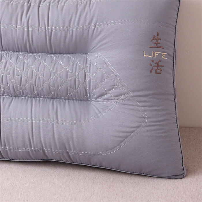 91家纺网 家纺一手货源 找家纺 （总）天意美枕芯 2025新款简单优睡眠枕枕头枕芯