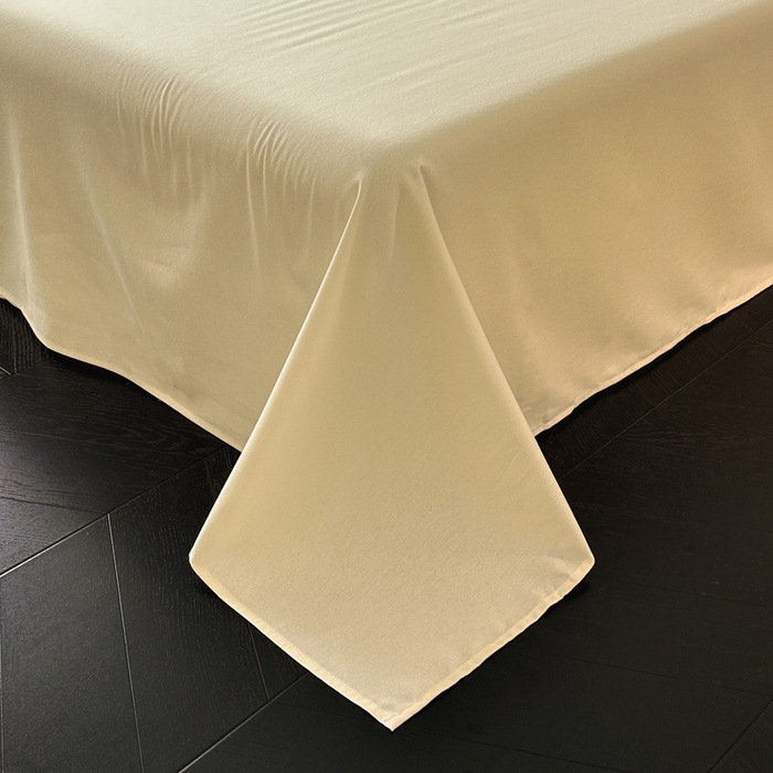 91家纺网 家纺一手货源 找家纺 （总）雅居纺家纺 2025新款简约款全棉磨毛四件套