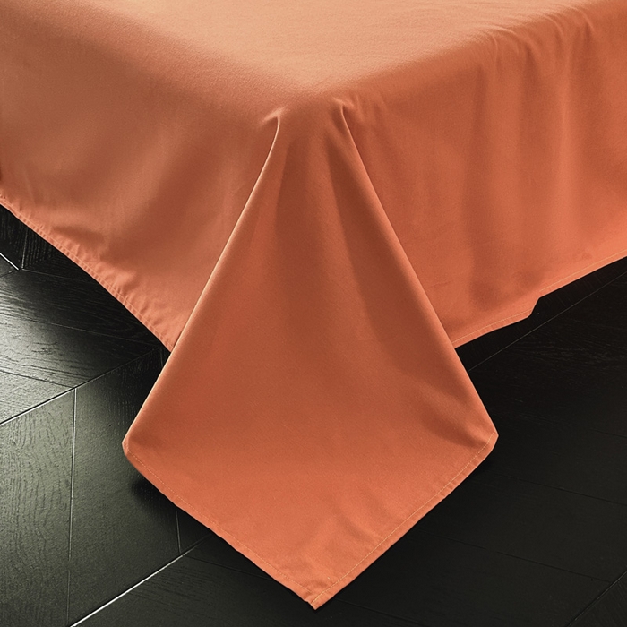 91家纺网 家纺一手货源 找家纺 雅居纺家纺 2025新款简约款全棉磨毛四件套 宁静-焦糖条