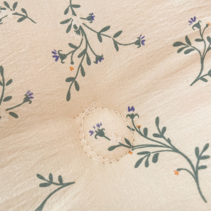 91家纺网 家纺一手货源 找家纺 铺尚美家纺 2025新款云感双层纱ins少女心可爱系加厚豆豆被床盖暖梦系列（小红书推荐） 一只兔