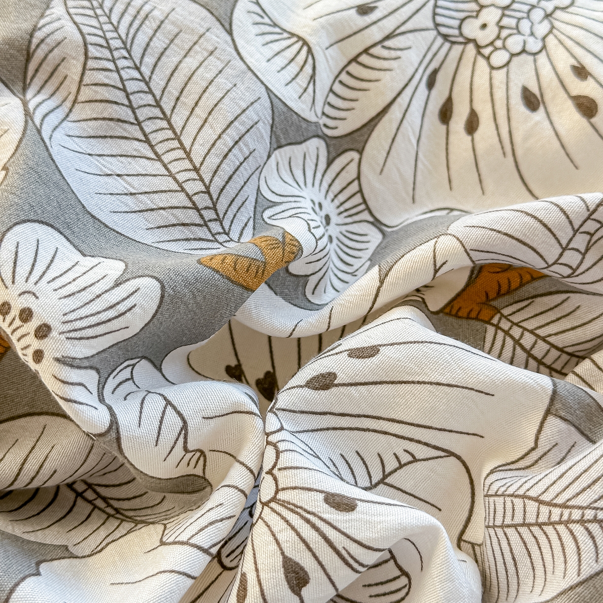 91家纺网 家纺一手货源 找家纺 好欣怡家纺 2025新款A类水洗棉冬被大豆纤维学生四季被子被芯跨境直播（提供买家秀质检报告） 花漾