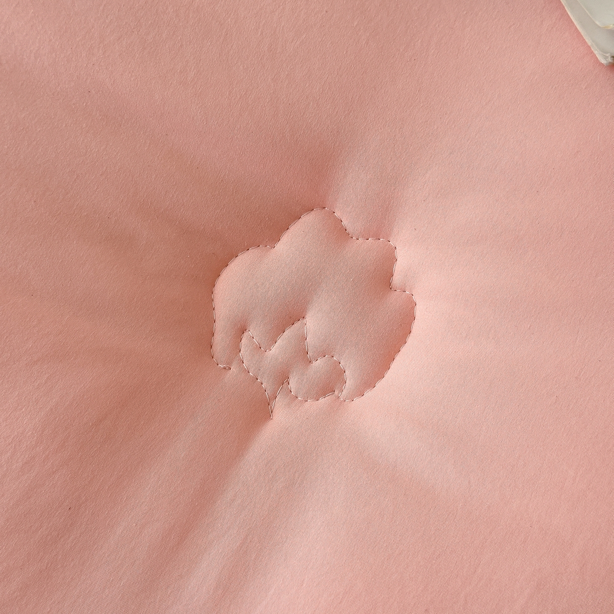 91家纺网 家纺一手货源 找家纺 好欣怡家纺 2026新款A类水洗棉新疆棉花冬被被子被芯棉花被直播 黛粉