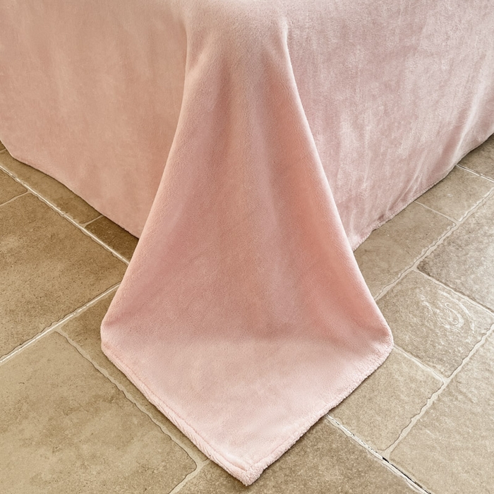 91家纺网 家纺一手货源 找家纺 晨希家居 2025A面40支全棉印花B版高克重牛奶绒棉加绒多规格套件棉加绒  花亦然