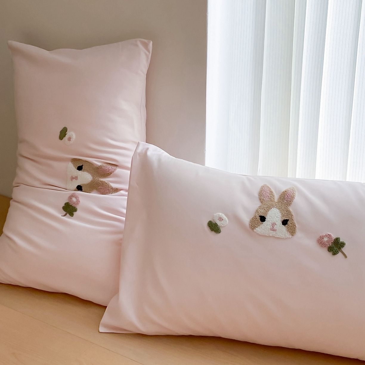 91家纺网 家纺一手货源 找家纺 （总）星野 2025新款全棉纯棉陶瓷磨毛毛巾绣四件套