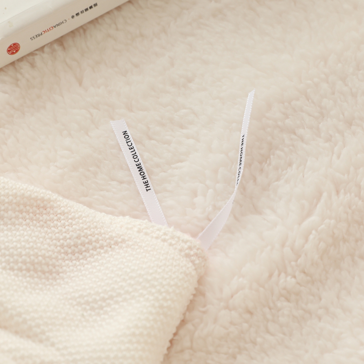 91家纺网 家纺一手货源 找家纺 （总）眠博士 2025新款A类泰迪绒牛奶绒纯色四件套