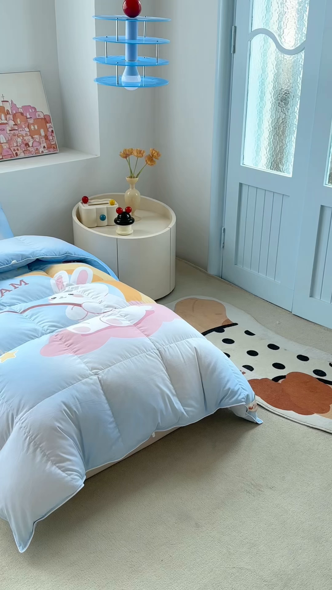 91家纺网 家纺一手货源 找家纺 （总）暖羽屋羽绒馆 2025新款羽绒丝被芯春秋羽毛被儿童羽绒被子白鹅绒被芯婴幼儿园1.5米1.2米冬被