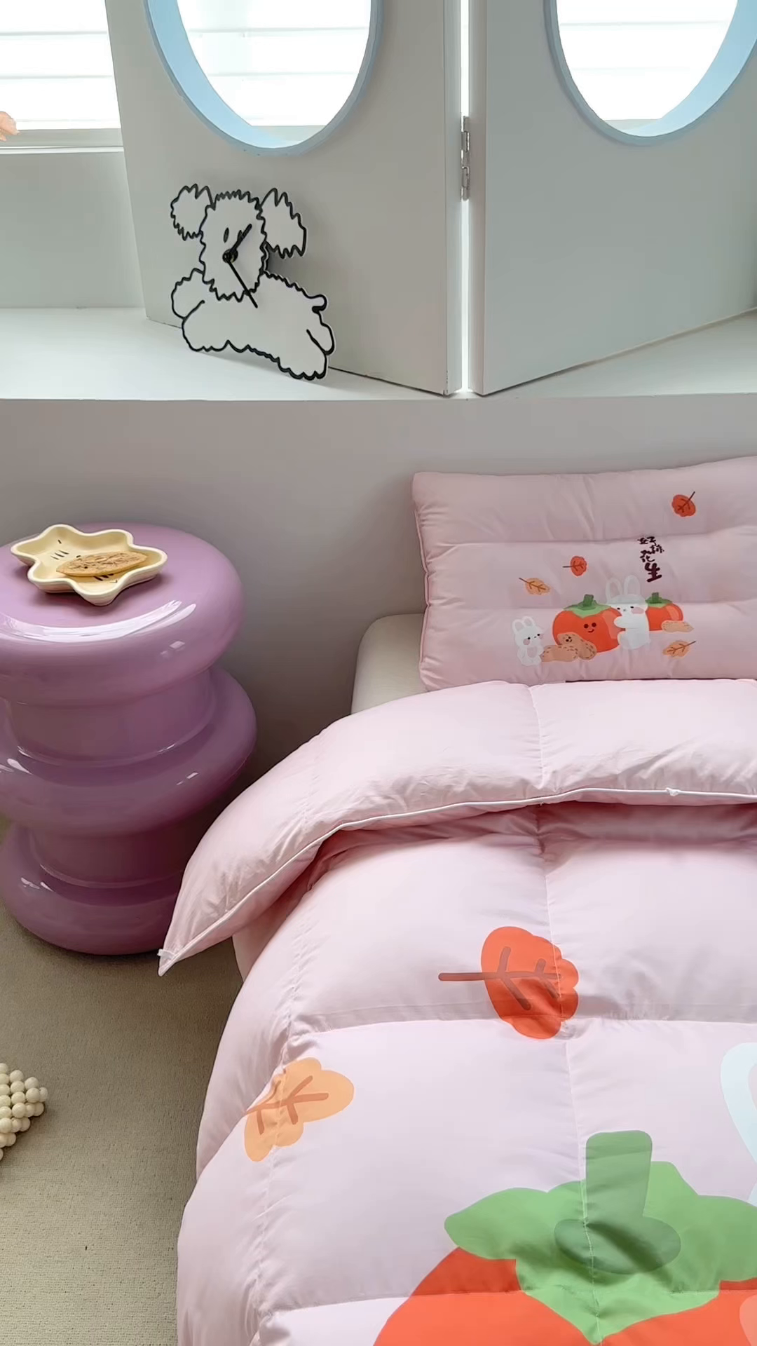 91家纺网 家纺一手货源 找家纺 （总）暖羽屋羽绒馆 2025新款羽绒丝被芯春秋羽毛被儿童羽绒被子白鹅绒被芯婴幼儿园1.5米1.2米冬被