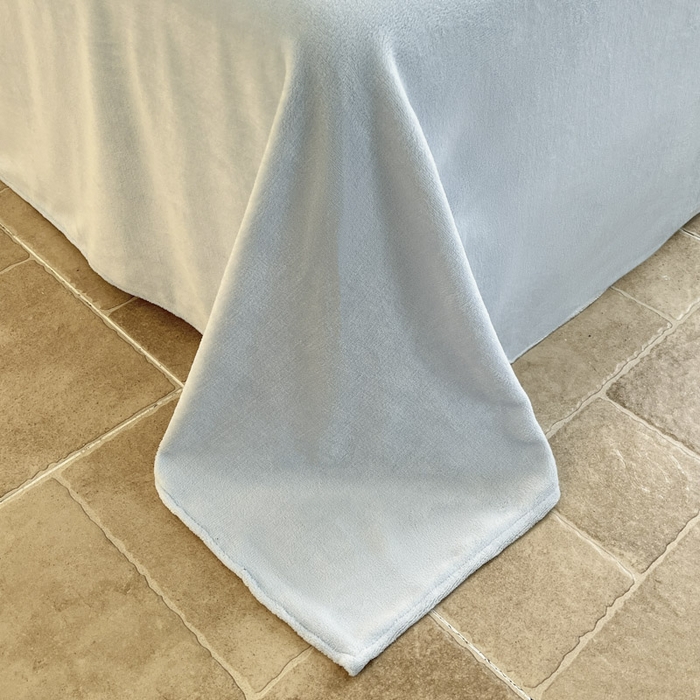 91家纺网 家纺一手货源 找家纺 晨希家居 2025A面40支全棉印花B版高克重牛奶绒棉加绒多规格套件棉加绒  晚风入意