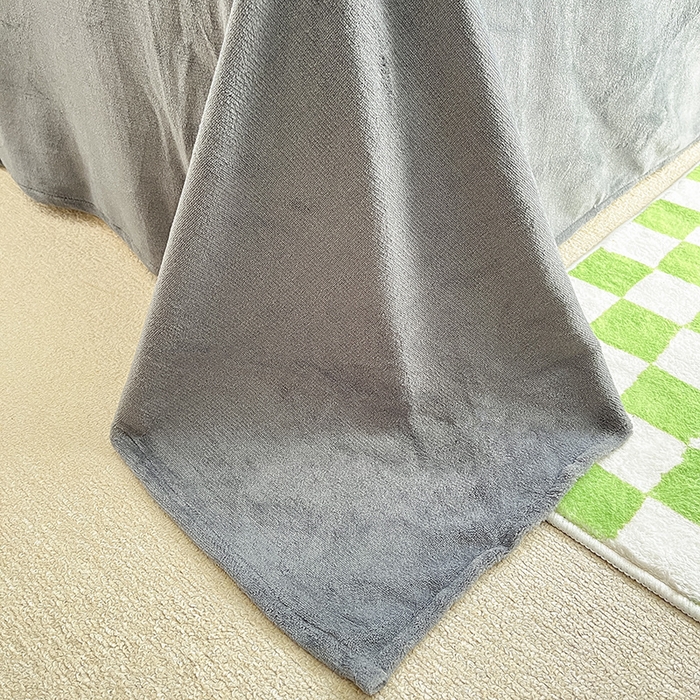 91家纺网 家纺一手货源 找家纺 雅居纺家纺 2025新款高克重牛奶绒印花四件套 四宫格