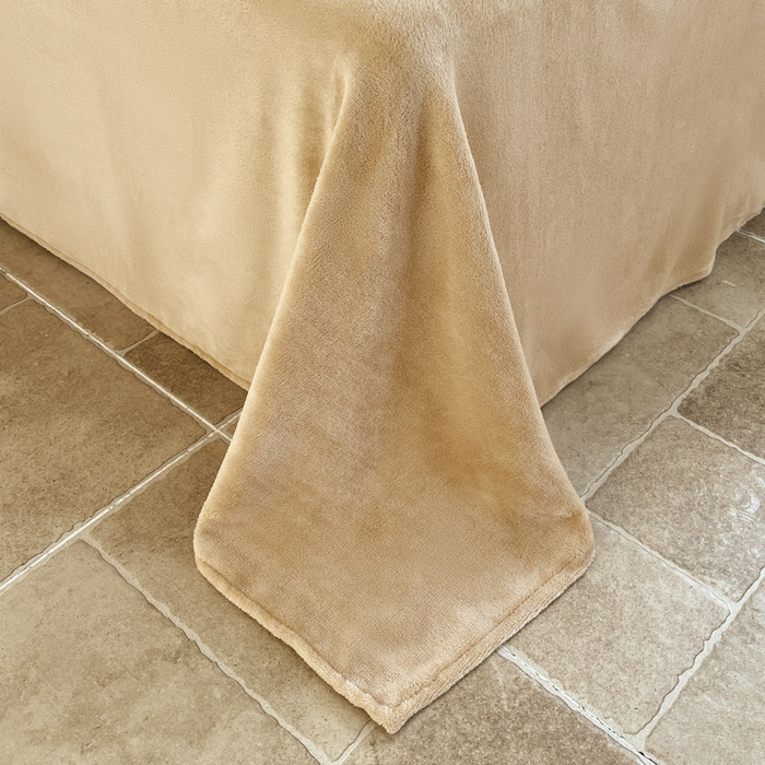 91家纺网 家纺一手货源 找家纺 晨希家居 2025A面40支全棉印花B版高克重牛奶绒棉加绒多规格套件棉加绒  星空宇宙