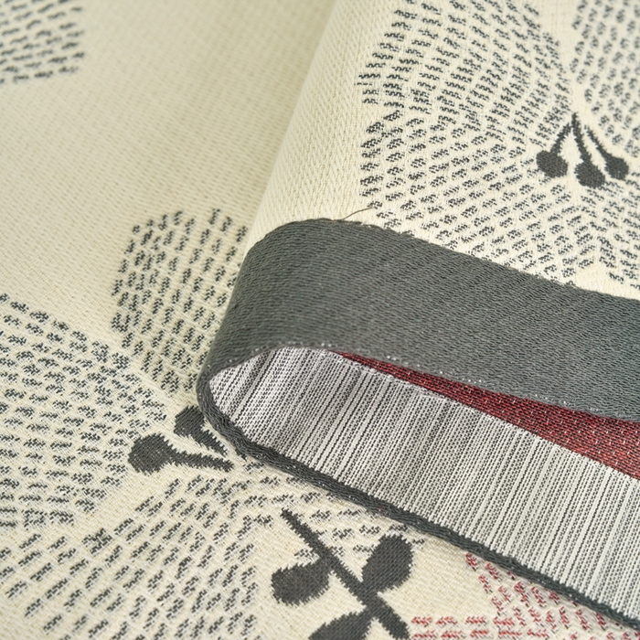 91家纺网 家纺一手货源 找家纺 （总）棠薇家纺 2025新款精梳棉六层纱单枕巾 枕巾单件