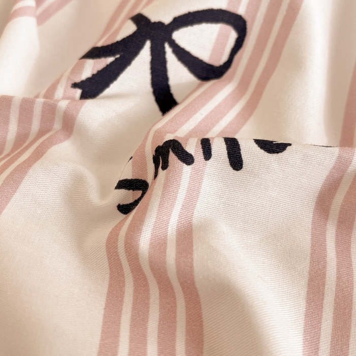 91家纺网 家纺一手货源 找家纺 晨希家居 2025A面40支全棉印花B版高克重牛奶绒棉加绒多规格套件棉加绒  知遇