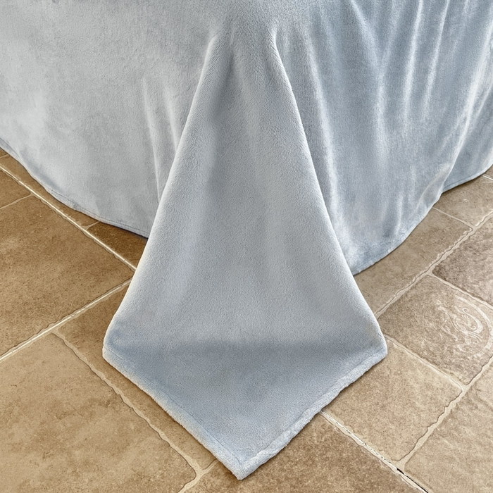 91家纺网 家纺一手货源 找家纺 晨希家居 2025A面40支全棉印花B版高克重牛奶绒棉加绒多规格套件棉加绒 晚风逐梦